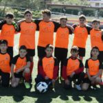 Θετική εμφάνιση στην πρεμιέρα της Κ12 (2-2 με ΑΓΟΔΑ)