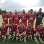 Ήττα του ΟΦΑ από το Μελιδόνι με δύο γκολ από…τα αποδυτήρια