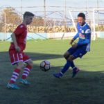 Τρία γκολ σε 6′ έκριναν το ματς στο Γεράνι (ήττα 6-1 από Ποσειδώνα)