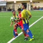 Ανταγωνιστικοί στο α’, μίλησε η εμπειρία της ΑΕΜ στο β’ (ήττα 8-0)