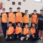 Βελτιωμένη η Κ12 κόντρα στον Ολυμπιακό Ρεθ.