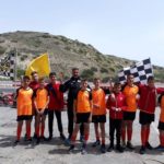 Θετική παρουσία της Ακαδημίας στο τουρνουά της Ιεράπετρας-Φιλική νίκη για τον ΟΦΑ