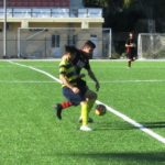 Ανανέωση για Ανυφαντάκη, στην πρώτη ομάδα Γαλερός, Κατάκης