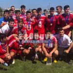 Συγχαρητήρια του ΟΦΑ στην Μικτή ΕΠΣΡ για την ιστορική επιτυχία