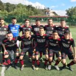 Να κλείσει θετικά τη χρονιά θέλει ο ΟΦΑ κόντρα στον Αστέρα Περ.-Μπαράζ για Κ14 και δράση σε Κ12