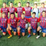 Θετική εμφάνιση για την Κ16 μπορούσε να αποφύγει την ήττα (1-2 από Άρη Ρεθ.)