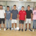 Ακόμη τρεις ανανεώσεις και τέσσερις προωθήσεις για τον ΟΦΑ