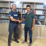 Νέος τεχνικός στον ΟΦΑ ο Σήφης Μανωλούδης