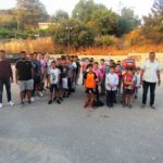 Φωτορεπορτάζ από την γιορτή των Ακαδημιών του ΟΦΑ