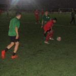 Θετική εμφάνιση στα Μισίρια κόντρα στην Δόξα για ΟΦΑ