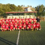 Επίσημη έναρξη με αγιασμό στον ΟΦΑ-Τετραπλή προσθήκη στο δυναμικό