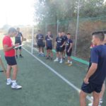 Ανεπίσημη πρώτη στον ΟΦΑ την Παρασκευή