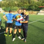 Φωτορεπορτάζ από το φιλικό του ΟΦΑ με Ψηλορείτη