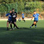 Η κλήρωση του Κυπέλλου Ερασιτεχνών ΕΠΣ Ρεθύμνου