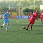 Φωτορεπορτάζ από το τουρνουά στο Μαρτινέγκο (Β’ μέρος)