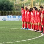 Φωτορεπορτάζ από το μίνι τουρνουά στο Μαρτινέγκο (Α’ μέρος)