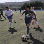 “Χ”αμένη ευκαιρία για ΟΦΑ να πάρει το διπλό στο Γεράνι (1-1)