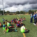 Τρεις παίκτες των Ακαδημιών μας στην προεπιλογή των Μικτών ΕΠΣΡ