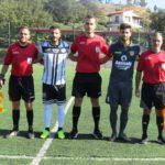 Οι διαιτητές στην 3η αγωνιστική του Κυπέλλου ΕΠΣΡ