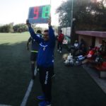 Αλλαγές παικτών με…μοντέρνο στυλ στο γήπεδο των Αρμένων!!!