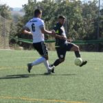 Φωτορεπορτάζ από το ματς Κυπέλλου με τον Άρη Ρεθ. (Α’ μέρος)