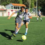 Φωτορεπορτάζ του ματς Κυπέλλου του ΟΦΑ με τον Άρη (Β’ Μέρος)