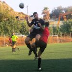 Ανεβασμένος στο β’ ο ΟΦΑ στην φιλική ήττα από Ασή Γωνιά (1-3)