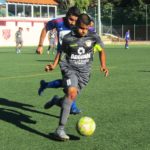 Φωτορεπορτάζ από το ματς Κυπέλλου ΟΦΑ-Ερμής Ζωνιανών