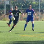 Με στόχο τη νίκη ο ΟΦΑ στην πρεμιέρα του Πρωταθλήματος με ΕΑΠ