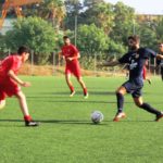 Φωτορεπορτάζ από το φιλικό του ΟΦΑ με το Σπήλι