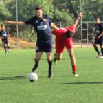 Φιλικό ξεμούδιασμα του ΟΦΑ απέναντι στον Φοίνικα