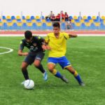 Φωτορεπορτάζ από το ματς του ΟΦΑ στην Σοχώρα