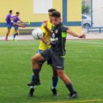 Βαριά ήττα της ομάδας μας από τον Αστέρα Ρεθύμνου