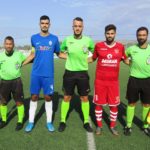 Το πρόγραμμα της 4ης αγωνιστικής της Α’ ΕΠΣΡ