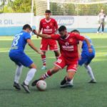 Με την σκέψη στο “διπλό” στον ΟΦΑ αύριο με Επισκοπή 2010 (11.00)