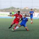 Βρήκε γκολ αλλά όχι αποτέλεσμα ο ΟΦΑ (ήττα 2-1 από Επισκοπή 2010)
