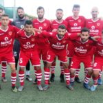 Φωτορεπορτάζ από το ματς του ΟΦΑ στην Επισκοπή