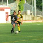 Να βγάλει αντίδραση θέλει ο ΟΦΑ στο Πέραμα