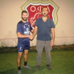 Μια ακόμη προσθήκη για τον ΟΦΑ με τον έμπειρο Γεωργιουδάκη