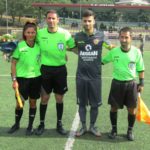 Οι διαιτητές της 3ης αγωνιστικής στην Α’ ΕΠΣΡ