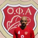 Άκης Κασιάρας