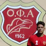 Μιχάλης Κριτσιώτης