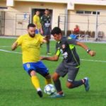 Φωτορεπορτάζ από το ματς του ΟΦΑ στο Πέραμα