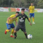 Γλυκόπικρη γεύση είχε το ματς του Περάματος (ήττα 2-0 από Αστέρα)