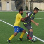 Πανέτοιμος για την υπέρβαση ο ΟΦΑ κόντρα στο Πέραμα (αύριο 19.00)