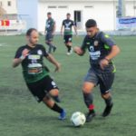 Εξαιρετική εμφάνιση στα Ζωνιανά ήττα στην εκπνοή από Ερμή (3-1)