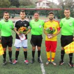 Οι διαιτητές στην 14η αγωνιστική της Α’ ΕΠΣΡ