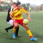 Έφτασε κοντά στην νίκη η ομάδα μας ήττα στο τέλος από τα Λιβάδια (1-2)