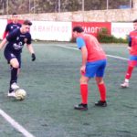 Φιλική ήττα του ελλιπή ΟΦΑ από την Κορωνίδα