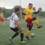 Λύση συνεργασίας ΟΦ Αρμένων με Μανουσάκη